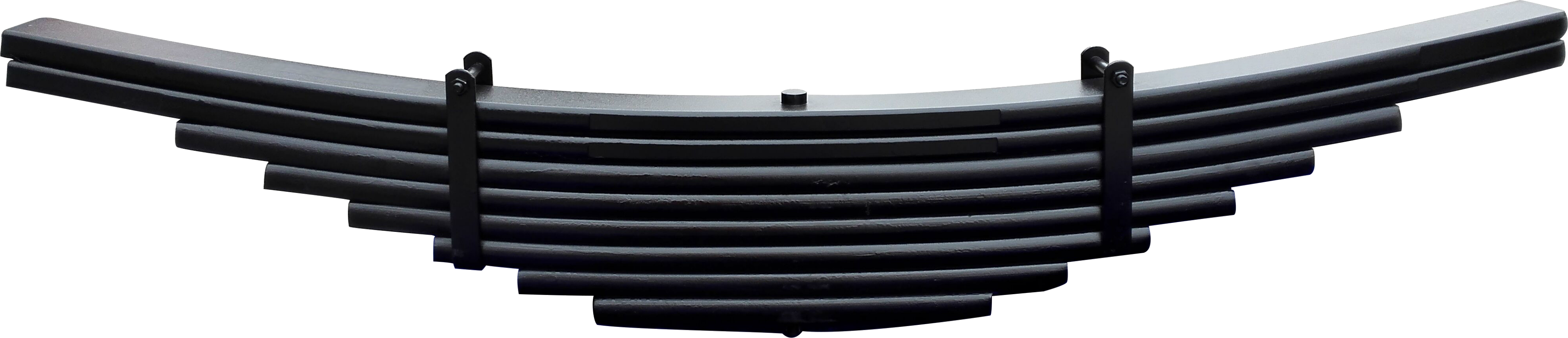 ZiKun - Top Quality Leaf Spring From China